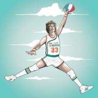 Jackie Moon