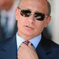 putin