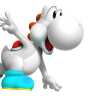 WhiteYoshi