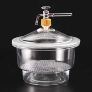 Vacuum desiccator manual