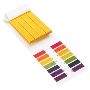 How pH Is measured