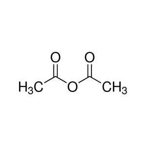 Acetic anhydride synthesis